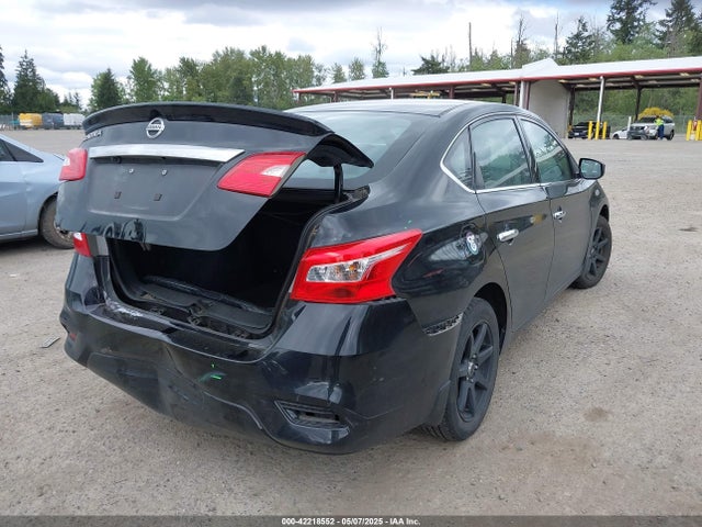 3N1AB7AP5KY297698 Nissan SENTRA S