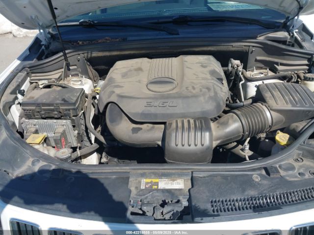 1C4RJFBG6EC321547 Jeep Grand Cherokee Limited