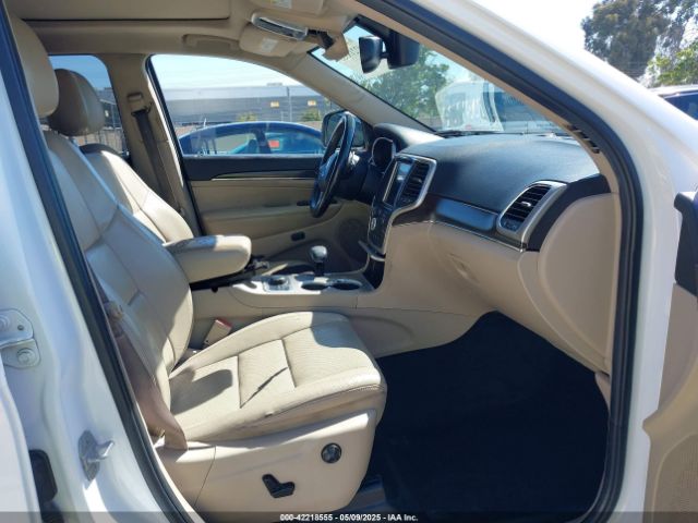 1C4RJFBG6EC321547 Jeep Grand Cherokee Limited