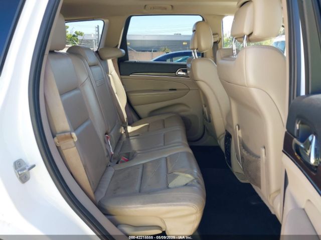 1C4RJFBG6EC321547 Jeep Grand Cherokee Limited