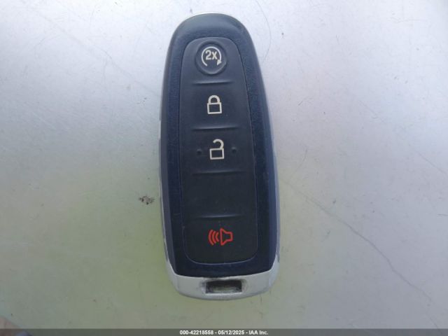 1FM5K7F89FGA89486 Ford 2015