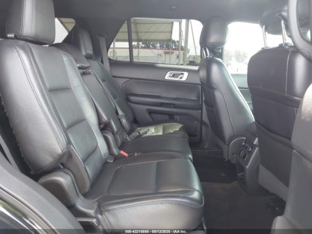 1FM5K7F89FGA89486 Ford 2015