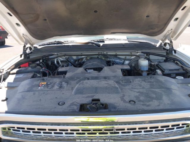 1GKS2BKC7GR103951 GMC YUKON SLT