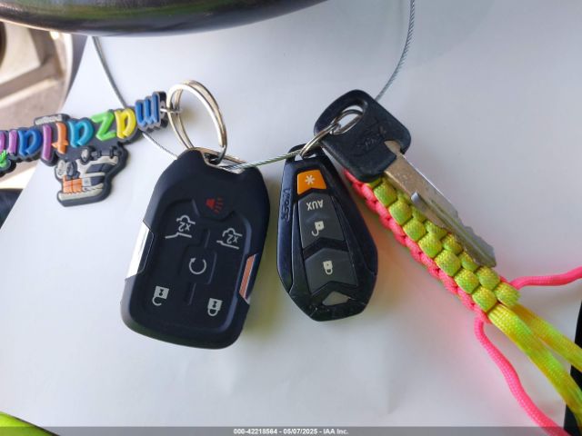 1GKS2BKC7GR103951 GMC YUKON SLT