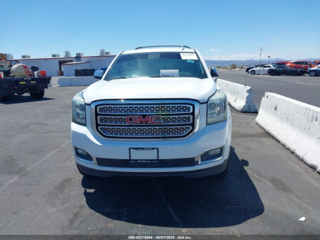 1GKS2BKC7GR103951 GMC YUKON SLT