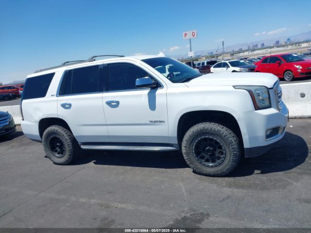 1GKS2BKC7GR103951 GMC YUKON SLT