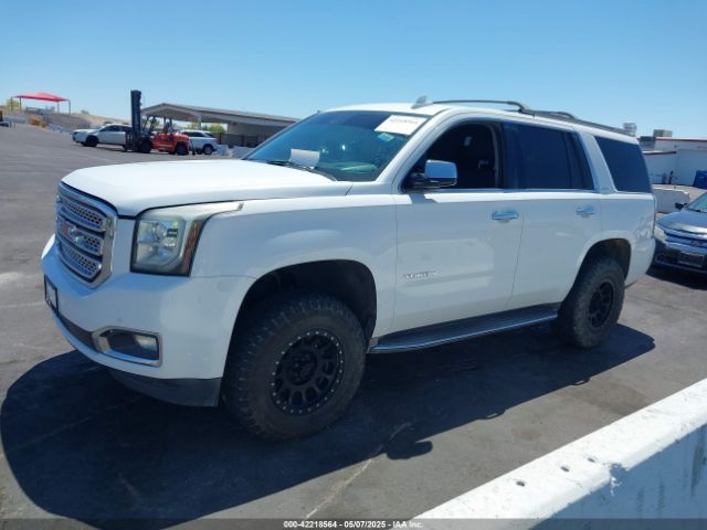 1GKS2BKC7GR103951 GMC YUKON SLT