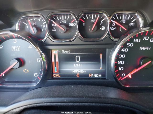 1GKS2BKC7GR103951 GMC YUKON SLT