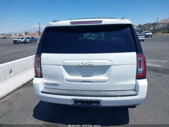 1GKS2BKC7GR103951 GMC YUKON SLT
