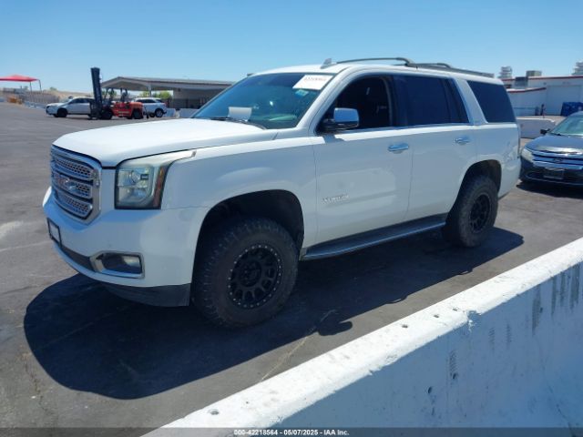1GKS2BKC7GR103951 GMC YUKON SLT