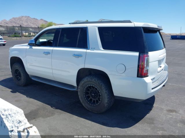 1GKS2BKC7GR103951 GMC YUKON SLT