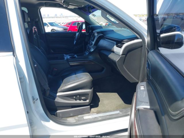 1GKS2BKC7GR103951 GMC YUKON SLT