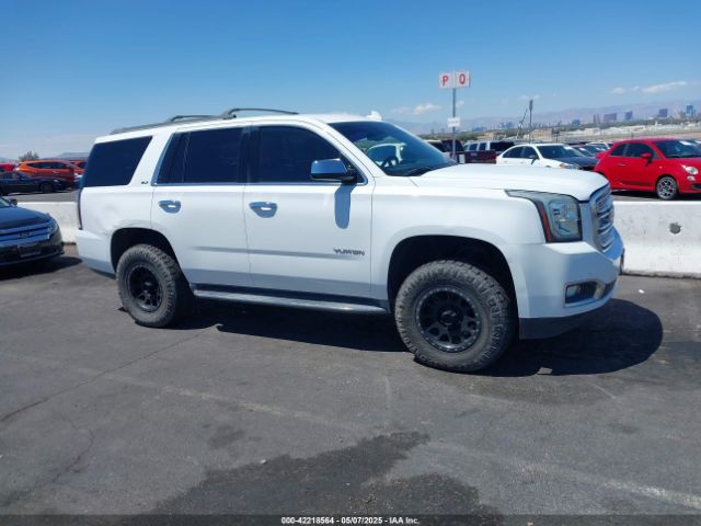 1GKS2BKC7GR103951 GMC YUKON SLT