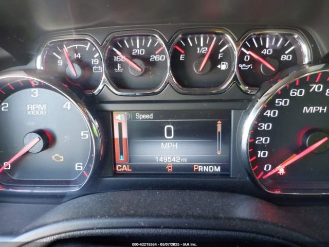 1GKS2BKC7GR103951 GMC YUKON SLT
