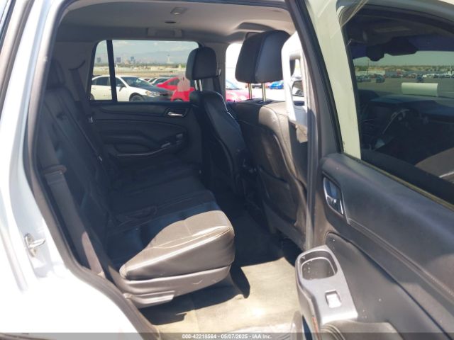 1GKS2BKC7GR103951 GMC YUKON SLT