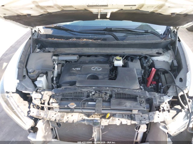 Infiniti 2019 2019 5N1DL0MN0KC569636 Image 10