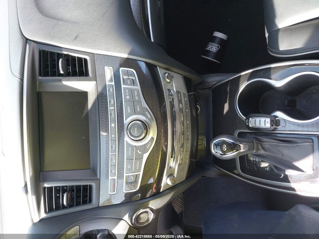 Infiniti 2019 2019 5N1DL0MN0KC569636 Image 11