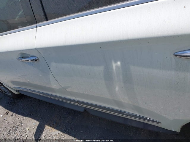 Infiniti 2019 2019 5N1DL0MN0KC569636 Image 15