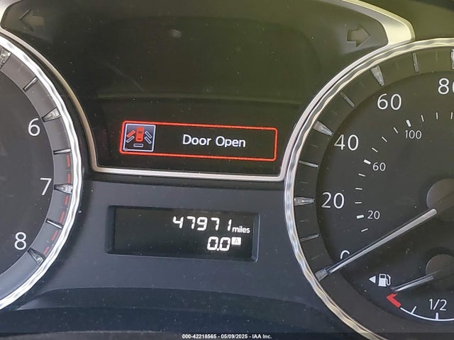 Infiniti 2019 2019 5N1DL0MN0KC569636 Image 16