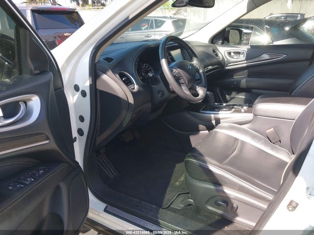 Infiniti 2019 2019 5N1DL0MN0KC569636 Image 19