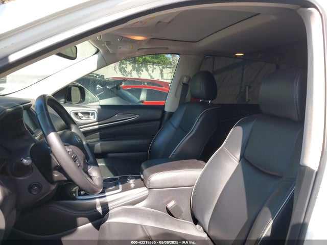 Infiniti 2019 2019 5N1DL0MN0KC569636 Image 20