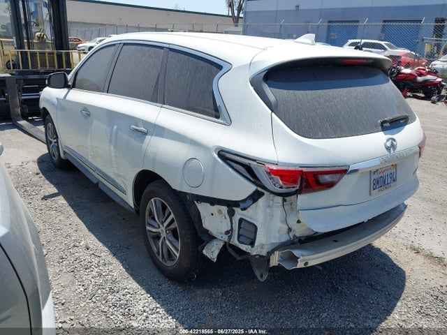 Infiniti 2019 2019 5N1DL0MN0KC569636 Image 3