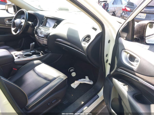 Infiniti 2019 2019 5N1DL0MN0KC569636 Image 5