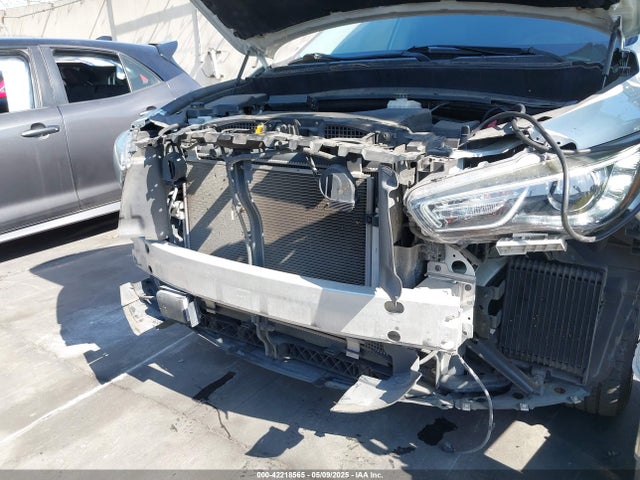 Infiniti 2019 2019 5N1DL0MN0KC569636 Image 6