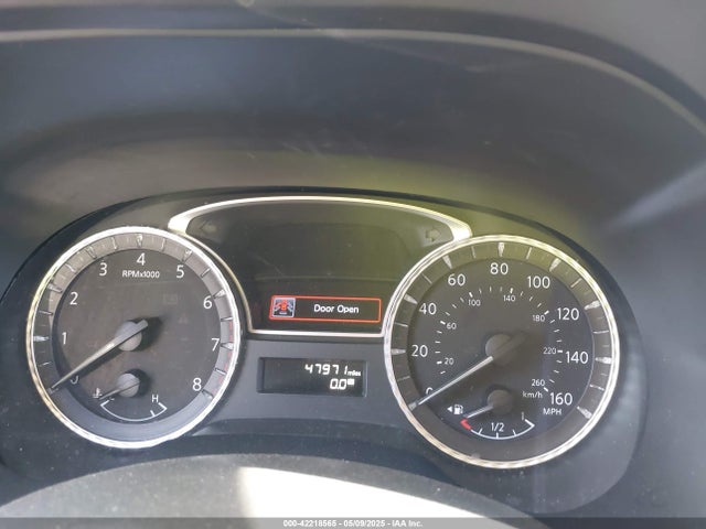 Infiniti 2019 2019 5N1DL0MN0KC569636 Image 7