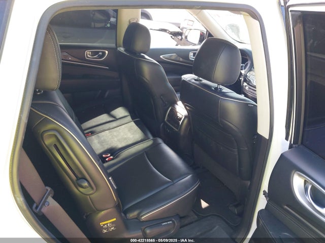 Infiniti 2019 2019 5N1DL0MN0KC569636 Image 8