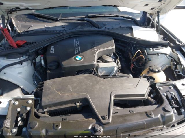 WBA3C3C50EPV90726 BMW 320i Xdrive
