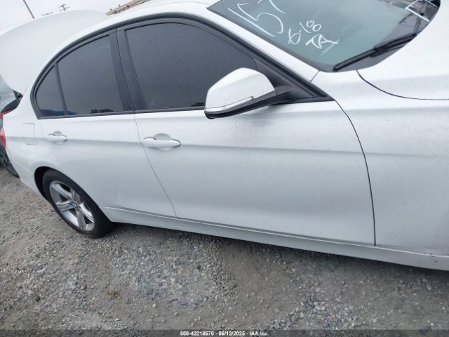 WBA3C3C50EPV90726 BMW 320i Xdrive