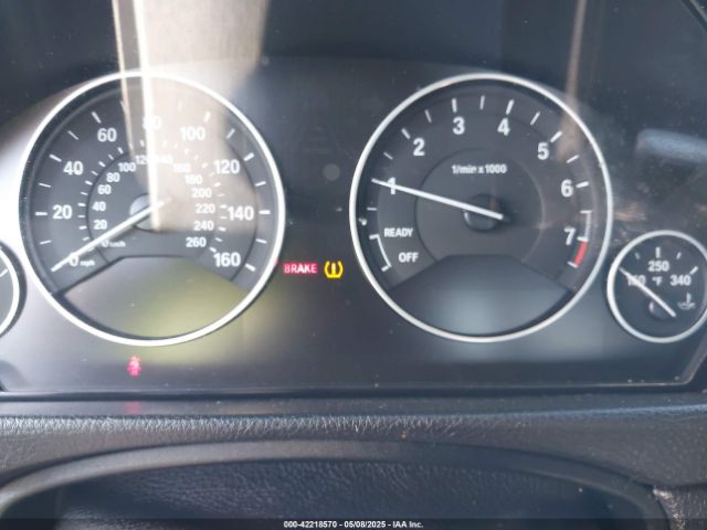 WBA3C3C50EPV90726 BMW 320i Xdrive