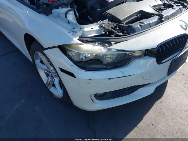 WBA3C3C50EPV90726 BMW 320i Xdrive