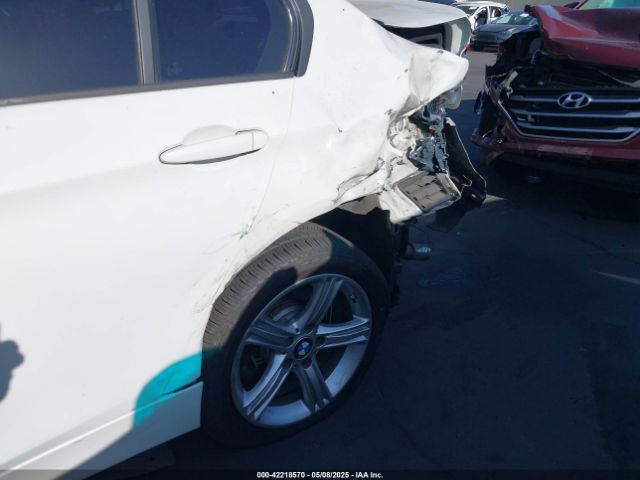 WBA3C3C50EPV90726 BMW 320i Xdrive