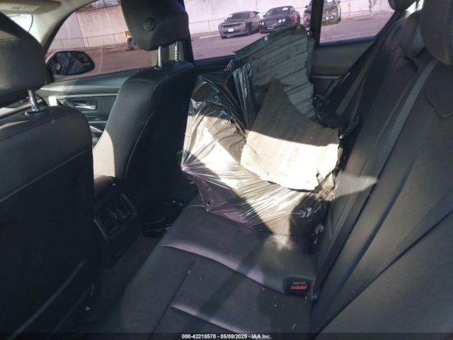 WBA3C3C50EPV90726 BMW 320i Xdrive