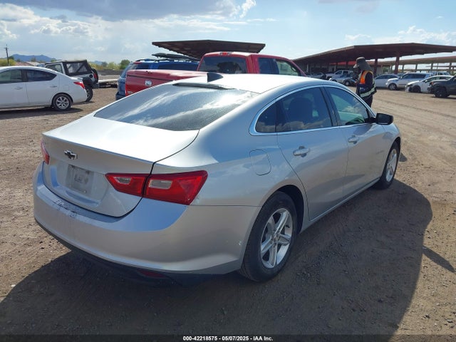 1G1ZB5ST6KF204221 Chevrolet Malibu 1ls