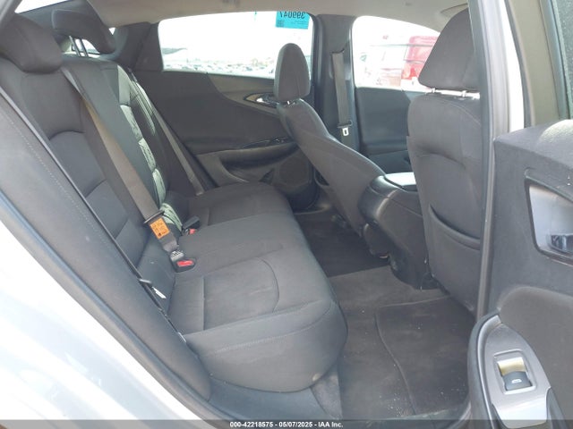 1G1ZB5ST6KF204221 Chevrolet Malibu 1ls