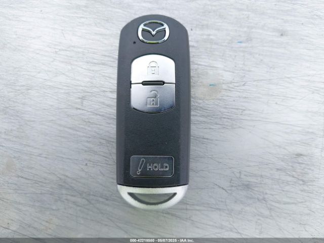 JM1DKFC77H0148553 Mazda Cx-3 Touring