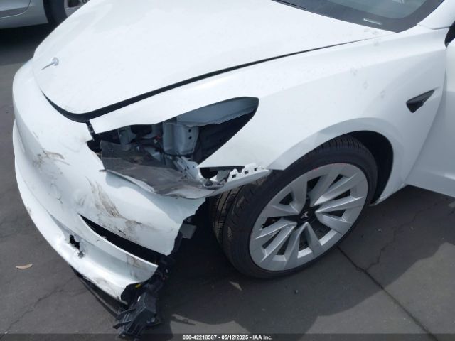 2021 TESLA MODEL 3 5YJ3E1EA4MF874784 Photo 5