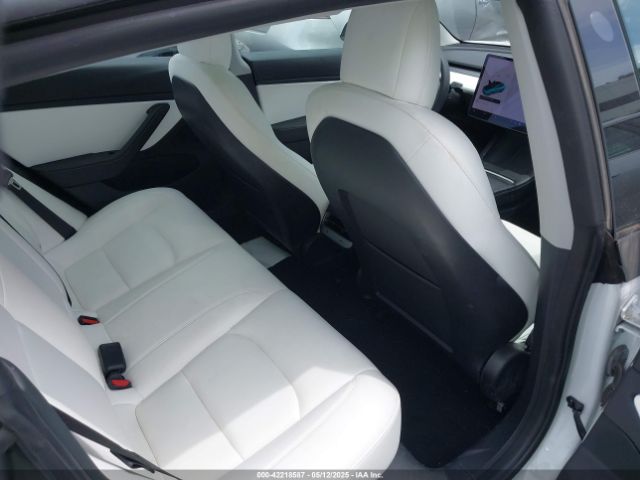 2021 TESLA MODEL 3 5YJ3E1EA4MF874784 Photo 7