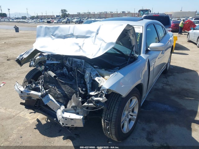 Dodge 2022 2022 2C3CDXBG1NH169231 Image 2