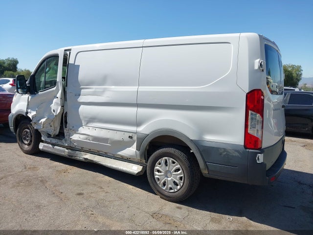1FTBR1Y86LKB13801 Ford 3.5l v6 cyclone