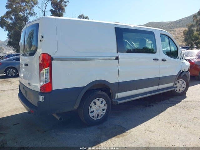 1FTBR1Y86LKB13801 Ford 3.5l v6 cyclone