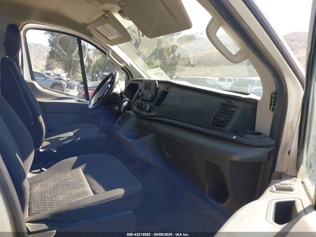 1FTBR1Y86LKB13801 Ford 3.5l v6 cyclone