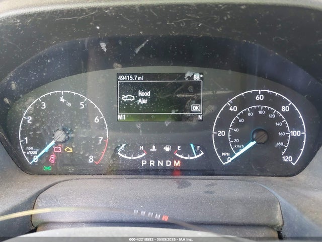 1FTBR1Y86LKB13801 Ford 3.5l v6 cyclone