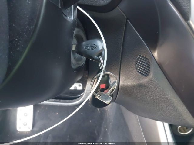 2013 SUBARU IMPREZA WRX JF1GV7E60DG006227 Photo 10