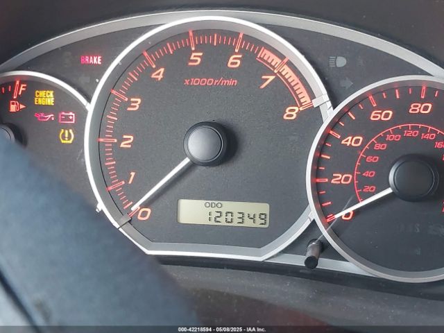2013 SUBARU IMPREZA WRX JF1GV7E60DG006227 Photo 6