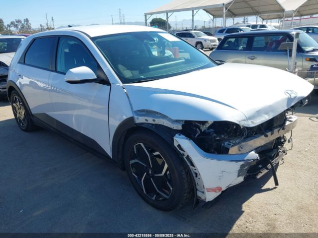 2023 HYUNDAI IONIQ 5 KM8KMDAF3PU176448
