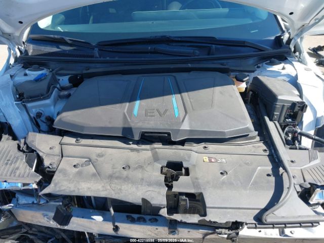 2023 HYUNDAI IONIQ 5 KM8KMDAF3PU176448 Photo 9
